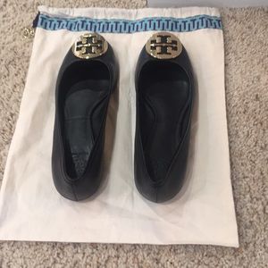 Tory Burch Ballet Flats